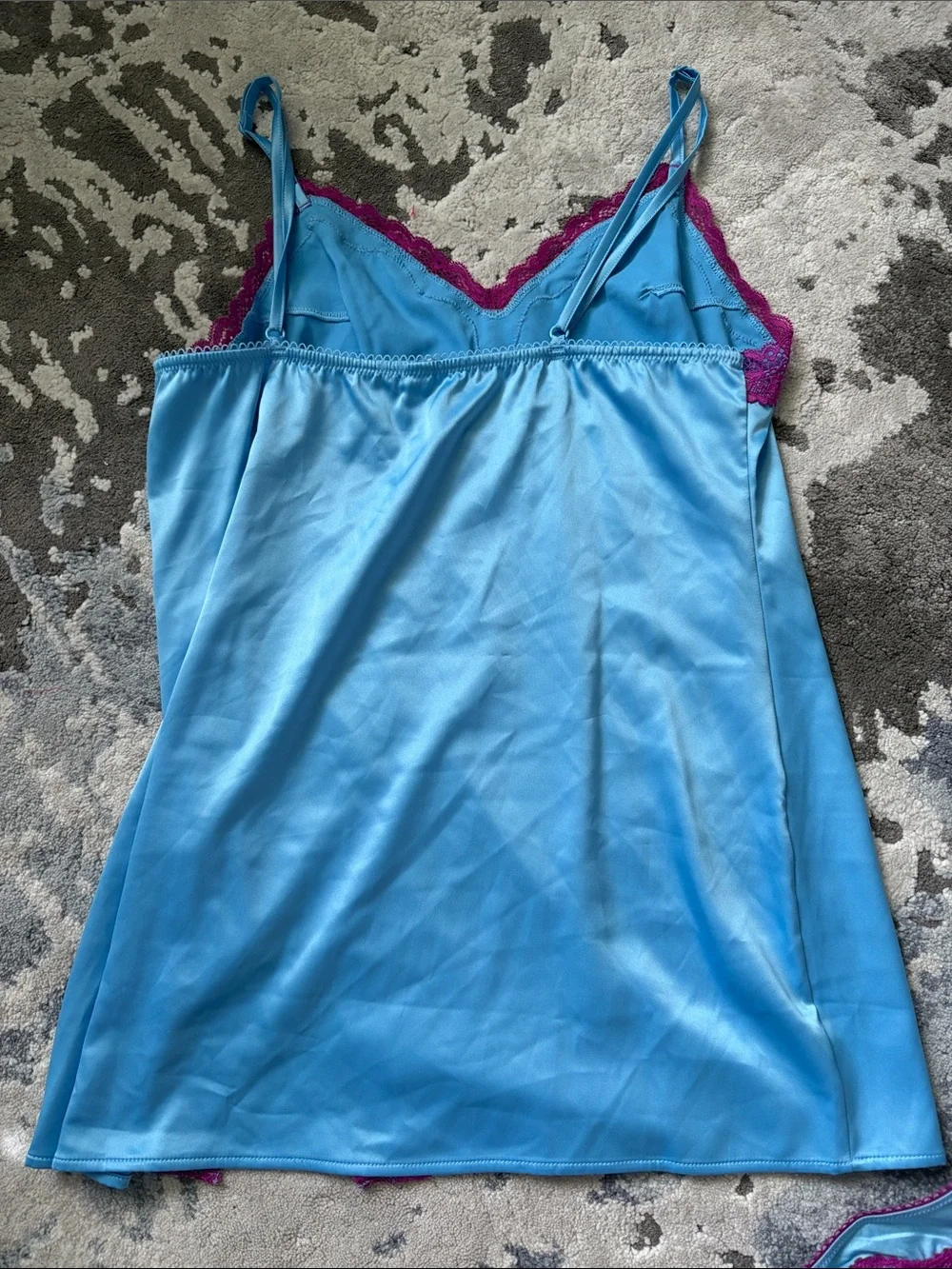 2023 NWT Victoria's Secret Tease Collection Size Small Matching Set